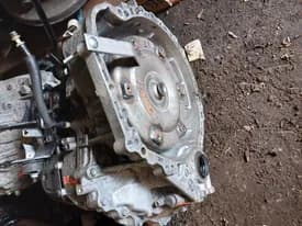 2010 Toyota Rav4 2.5l L4, Used Transmission 2010 Toyota Rav4 2.5l L4, Used Transmission