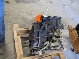 2014 Ford Explorer At, (6 Speed), Id De9p-7000-la, Used Transmission - 78000 Miles 2014 Ford Explorer At, (6 Speed), Id De9p-7000-la, Used Transmission - 78000 Miles