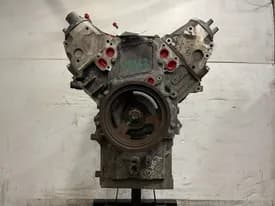 2006 Chevy Trailblazer 6.0l (vin H, 8th Digit), Used Engine - 74549 Miles 2006 Chevy Trailblazer 6.0l (vin H, 8th Digit), Used Engine - 74549 Miles