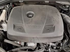 2017 Volvo Xc60 (2.0l), Vin 40 (4th And 5th Digit, B4204t11, Turbo), Used Engine - 45000 Miles 2017 Volvo Xc60 (2.0l), Vin 40 (4th And 5th Digit, B4204t11, Turbo), Used Engine - 45000 Miles