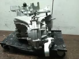 2016 Fiat 500 Mt, 4 Dr, X Model, Used Transmission 2016 Fiat 500 Mt, 4 Dr, X Model, Used Transmission