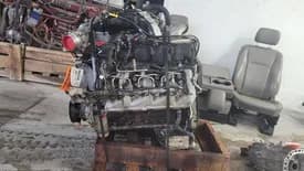 2019 Ford F-350 Super Duty 6.7l (vin T, 8th Digit, Diesel), Chassis Cab, Used Engine - 96301 Miles 2019 Ford F-350 Super Duty 6.7l (vin T, 8th Digit, Diesel), Chassis Cab, Used Engine - 96301 Miles