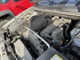 2007 Chevy Trailblazer 4.2l (vin S, 8th Digit, Opt Ll8), Used Engine - 66416 Miles 2007 Chevy Trailblazer 4.2l (vin S, 8th Digit, Opt Ll8), Used Engine - 66416 Miles