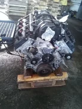 2014 Dodge Charger 5.7l (vin T, 8th Digit), Rwd, Used Engine - 100584 Miles 2014 Dodge Charger 5.7l (vin T, 8th Digit), Rwd, Used Engine - 100584 Miles