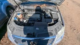 2010 Volkswagen Passat 2.0l L4 Turbocharged, Used Engine - 72000 Miles 2010 Volkswagen Passat 2.0l L4 Turbocharged, Used Engine - 72000 Miles