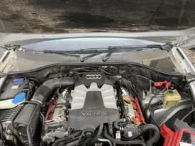 2011 Audi Q7 (3.0l), Vin G (5th Digit, Gasoline), Used Engine - 69450 Miles 2011 Audi Q7 (3.0l), Vin G (5th Digit, Gasoline), Used Engine - 69450 Miles
