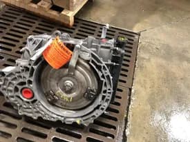 2016 Ford Edge At, (6 Speed), 3.5l, Awd, Id Da8p-7000-nc, Used Transmission - 18594 Miles 2016 Ford Edge At, (6 Speed), 3.5l, Awd, Id Da8p-7000-nc, Used Transmission - 18594 Miles