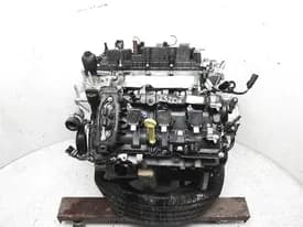 2020 Lincoln Continental 2.7l (vin P, 8th Digit, Turbo), Used Engine - 48902 Miles 2020 Lincoln Continental 2.7l (vin P, 8th Digit, Turbo), Used Engine - 48902 Miles