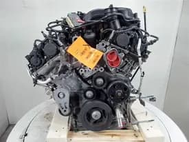 2020 Chrysler Pacifica Vin G (8th Digit, Gasoline), Fwd, Used Engine - 40466 Miles 2020 Chrysler Pacifica Vin G (8th Digit, Gasoline), Fwd, Used Engine - 40466 Miles