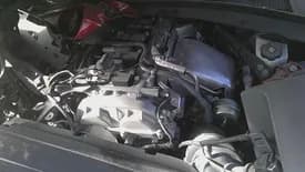 2021 Chevy Camaro 2.0l (vin X, 8th Digit, Opt Ltg), Used Engine - 4000 Miles 2021 Chevy Camaro 2.0l (vin X, 8th Digit, Opt Ltg), Used Engine - 4000 Miles