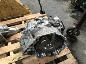 2020 Bmw M235i (at), Used Transmission - 11336 Miles 2020 Bmw M235i (at), Used Transmission - 11336 Miles