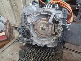 2015 Chevy Volt At, Used Transmission - 37838 Miles 2015 Chevy Volt At, Used Transmission - 37838 Miles