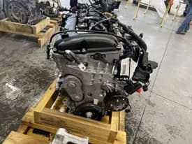 2019 Hyundai Kona 2.0l (vin A, 8th Digit), Awd, Used Engine - 18732 Miles 2019 Hyundai Kona 2.0l (vin A, 8th Digit), Awd, Used Engine - 18732 Miles