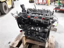 2018 Jeep Wrangler (lhd), Vin X (6th Digit, Jl Body), (gasoline), 3.6l (vin G, 8th Digit, Opt Erc), At (opt Dft), Used Engine - 600 Miles 2018 Jeep Wrangler (lhd), Vin X (6th Digit, Jl Body), (gasoline), 3.6l (vin G, 8th Digit, Opt Erc), At (opt Dft), Used Engine - 600 Miles