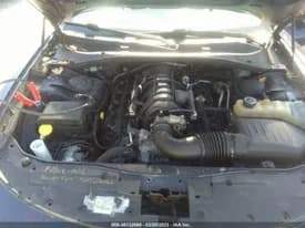 2017 Dodge Charger 5.7l (vin T, 8th Digit), Awd, Used Engine - 76200 Miles 2017 Dodge Charger 5.7l (vin T, 8th Digit), Awd, Used Engine - 76200 Miles