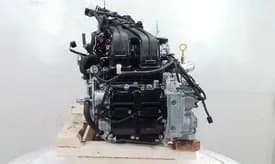 2023 Subaru Forester (2.5l), Vin A (6th Digit), Used Engine - 18925 Miles 2023 Subaru Forester (2.5l), Vin A (6th Digit), Used Engine - 18925 Miles