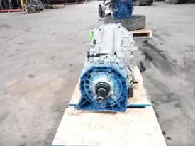 2022 Ford Bronco Mt, Used Transmission - 15149 Miles 2022 Ford Bronco Mt, Used Transmission - 15149 Miles