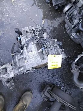 2009 Honda Element At, Fwd, Used Transmission - 37035 Miles 2009 Honda Element At, Fwd, Used Transmission - 37035 Miles