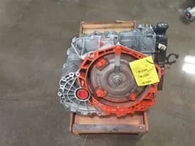 2013 Cadillac Xts 3.6l V6, Used Transmission 2013 Cadillac Xts 3.6l V6, Used Transmission