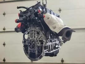 2010 Kia Forte Thru 9/29/09, 2.0l, (vin 2, 8th Digit, Dohc), Federal Emissions (ulev), Used Engine - 81890 Miles 2010 Kia Forte Thru 9/29/09, 2.0l, (vin 2, 8th Digit, Dohc), Federal Emissions (ulev), Used Engine - 81890 Miles