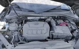 2020 Volkswagen Tiguan (2.0l, Vin B, 5th Digit, Turbo), Used Engine - 41400 Miles 2020 Volkswagen Tiguan (2.0l, Vin B, 5th Digit, Turbo), Used Engine - 41400 Miles