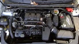 2016 Ford Taurus 3.7l, (vin K, 8th Digit), Used Engine - 54940 Miles 2016 Ford Taurus 3.7l, (vin K, 8th Digit), Used Engine - 54940 Miles