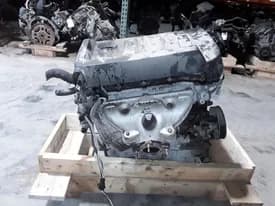 2013 Dodge Avenger 2.4l, (vin B, 8th Digit), Engine Id Ed3 (federal), 6 Speed Transmission, Used Engine - 79565 Miles 2013 Dodge Avenger 2.4l, (vin B, 8th Digit), Engine Id Ed3 (federal), 6 Speed Transmission, Used Engine - 79565 Miles