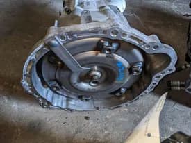 2023 Toyota Tacoma At, 4x4, 6 Cylinder, Used Transmission - 4907 Miles 2023 Toyota Tacoma At, 4x4, 6 Cylinder, Used Transmission - 4907 Miles