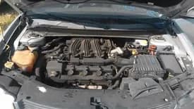 2010 Dodge Avenger 2.7l (vin D, 8th Digit), Used Engine - 87596 Miles 2010 Dodge Avenger 2.7l (vin D, 8th Digit), Used Engine - 87596 Miles