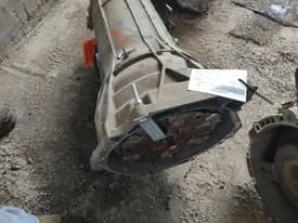 2021 Chevy Silverado 1500 2.7l L4 Turbocharged, Used Transmission 2021 Chevy Silverado 1500 2.7l L4 Turbocharged, Used Transmission