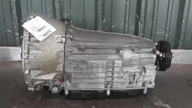 2016 Mercedes Benz Maybach S600 222 Type, At, (sdn), S600 Maybach, Used Transmission - 8823 Miles 2016 Mercedes Benz Maybach S600 222 Type, At, (sdn), S600 Maybach, Used Transmission - 8823 Miles