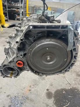 2018 Honda Hr-v At (cvt), Awd, Used Transmission - 72600 Miles 2018 Honda Hr-v At (cvt), Awd, Used Transmission - 72600 Miles