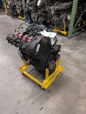 2010 Audi A5 2.0l L4 Turbocharged, Used Engine - 69000 Miles 2010 Audi A5 2.0l L4 Turbocharged, Used Engine - 69000 Miles