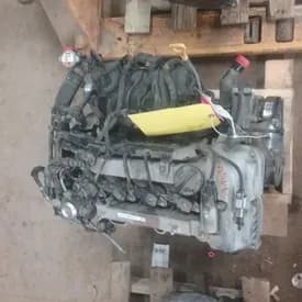 2016 Kia Forte 1.6l L4 Turbocharged, Used Engine - 61498 Miles 2016 Kia Forte 1.6l L4 Turbocharged, Used Engine - 61498 Miles