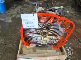 2011 Subaru Forester Mt, Used Transmission - 51895 Miles 2011 Subaru Forester Mt, Used Transmission - 51895 Miles