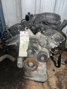 2019 Dodge Charger 3.6l (vin G, 8th Digit), Rwd, Used Engine - 93078 Miles 2019 Dodge Charger 3.6l (vin G, 8th Digit), Rwd, Used Engine - 93078 Miles