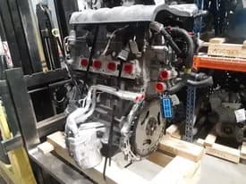 2016 Jeep Renegade 2.4l (vin T, 8th Digit), Used Engine - 42581 Miles 2016 Jeep Renegade 2.4l (vin T, 8th Digit), Used Engine - 42581 Miles