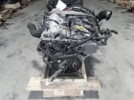 2015 Audi A4 (2.0l, Vin F, 5th Digit, Turbo), Engine Id Cpma, Used Engine - 86457 Miles 2015 Audi A4 (2.0l, Vin F, 5th Digit, Turbo), Engine Id Cpma, Used Engine - 86457 Miles