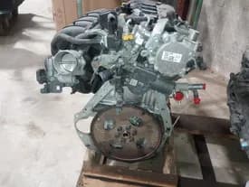 2020 Mazda Cx-30 2.5l, Vin L (8th Digit), Used Engine 2020 Mazda Cx-30 2.5l, Vin L (8th Digit), Used Engine