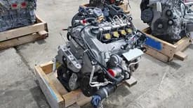 2017 Chevy Malibu 1.5l (vin T, 8th Digit, Opt Lfv), Used Engine - 85000 Miles 2017 Chevy Malibu 1.5l (vin T, 8th Digit, Opt Lfv), Used Engine - 85000 Miles