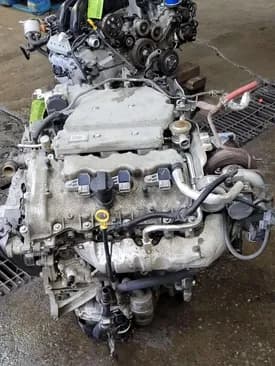 2011 Cadillac Srx 2.8l V6 Turbocharged, Used Engine - 66000 Miles 2011 Cadillac Srx 2.8l V6 Turbocharged, Used Engine - 66000 Miles