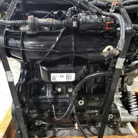 2016 Chevy Trax (1.4l, Vin B, 8th Digit), Used Engine - 15288 Miles 2016 Chevy Trax (1.4l, Vin B, 8th Digit), Used Engine - 15288 Miles