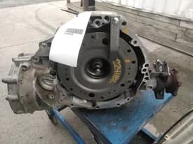 2017 Audi Q7 (at), 3.0l, Transmission Id Shs, Used Transmission - 60278 Miles 2017 Audi Q7 (at), 3.0l, Transmission Id Shs, Used Transmission - 60278 Miles