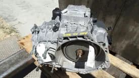 2018 Audi A3 (at), Awd (quattro), (2.0l), Transmission Id Qsn, Used Engine - 5892 Miles 2018 Audi A3 (at), Awd (quattro), (2.0l), Transmission Id Qsn, Used Engine - 5892 Miles