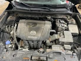 2019 Mazda Cx-3 (2.0l, Vin 7, 8th Digit), Used Engine - 66722 Miles 2019 Mazda Cx-3 (2.0l, Vin 7, 8th Digit), Used Engine - 66722 Miles