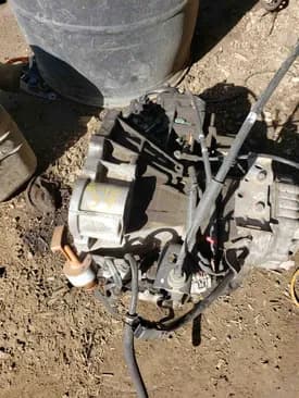 2005 Ford Taurus At, (6-183, 3.0l), Ohv, Vin 2 (8th Digit), (4f50n, Ax4n), Column Shift, Used Transmission - 91200 Miles 2005 Ford Taurus At, (6-183, 3.0l), Ohv, Vin 2 (8th Digit), (4f50n, Ax4n), Column Shift, Used Transmission - 91200 Miles