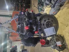 2010 Jeep Patriot 2.4l Vin B (8th Digit), Engine Opt Ed3, W/o Flow Control Valve, Used Engine - 88430 Miles 2010 Jeep Patriot 2.4l Vin B (8th Digit), Engine Opt Ed3, W/o Flow Control Valve, Used Engine - 88430 Miles