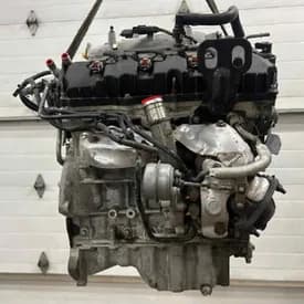 2016 Ford Explorer 3.7l (vin R, 8th Digit), Used Engine - 80592 Miles 2016 Ford Explorer 3.7l (vin R, 8th Digit), Used Engine - 80592 Miles