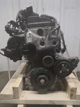 2015 Acura Ilx 2.0l (vin 1, 6th Digit, Gasoline, Sohc), Used Engine - 13485 Miles 2015 Acura Ilx 2.0l (vin 1, 6th Digit, Gasoline, Sohc), Used Engine - 13485 Miles