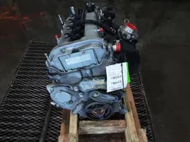 2014 Chevy Captiva Sport (2.4l, Vin K, 8th Digit, Opt Lea), Used Engine - 31451 Miles 2014 Chevy Captiva Sport (2.4l, Vin K, 8th Digit, Opt Lea), Used Engine - 31451 Miles